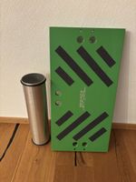 Sypoba-Brett mit Rolle