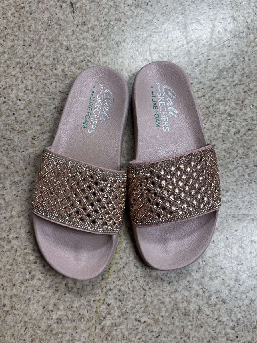 Scarpe da donna: Skechers Finken Grösse 38 – Nuovo (secondo la descrizione) da Oeschgen venduto da Mich_elle