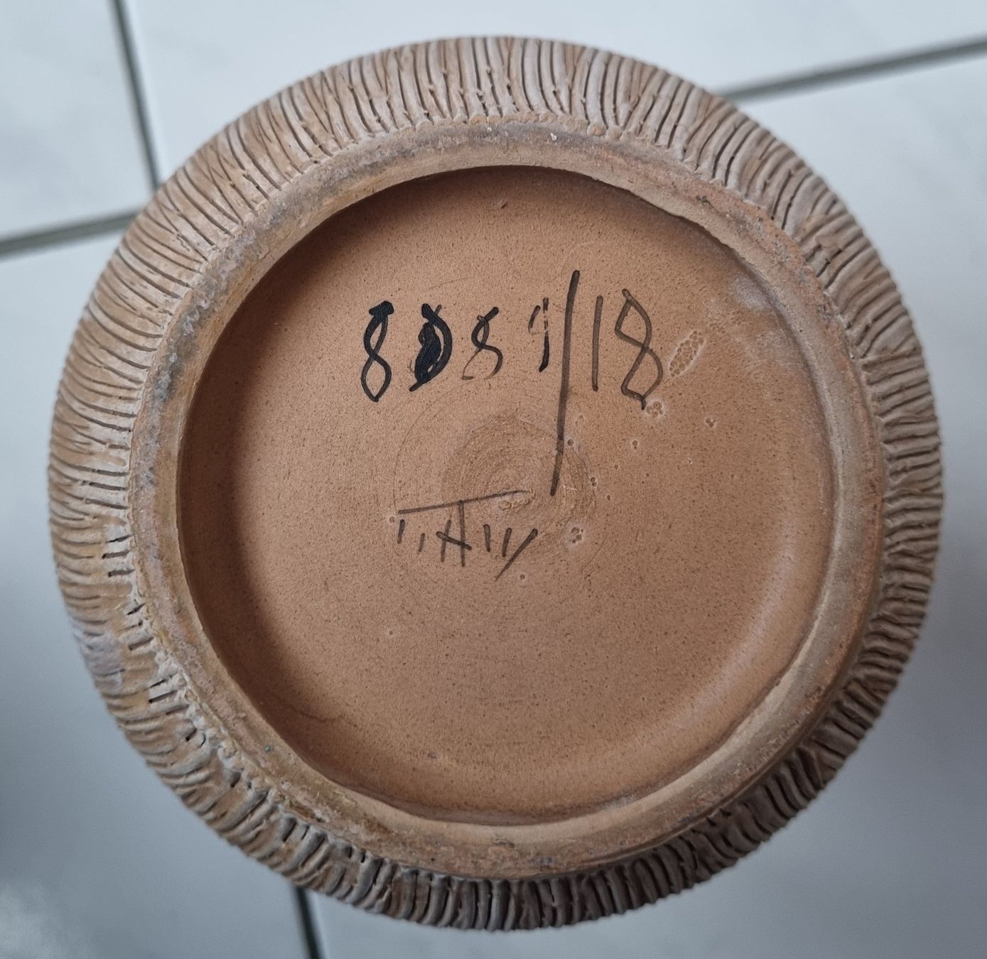 Vasi & Recipienti: Spezielle, schöne Vase – Usato da Nottwil venduto da Janny77 2