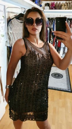 🌺MONSOON Kleid🌺 Größe 38/40🌺