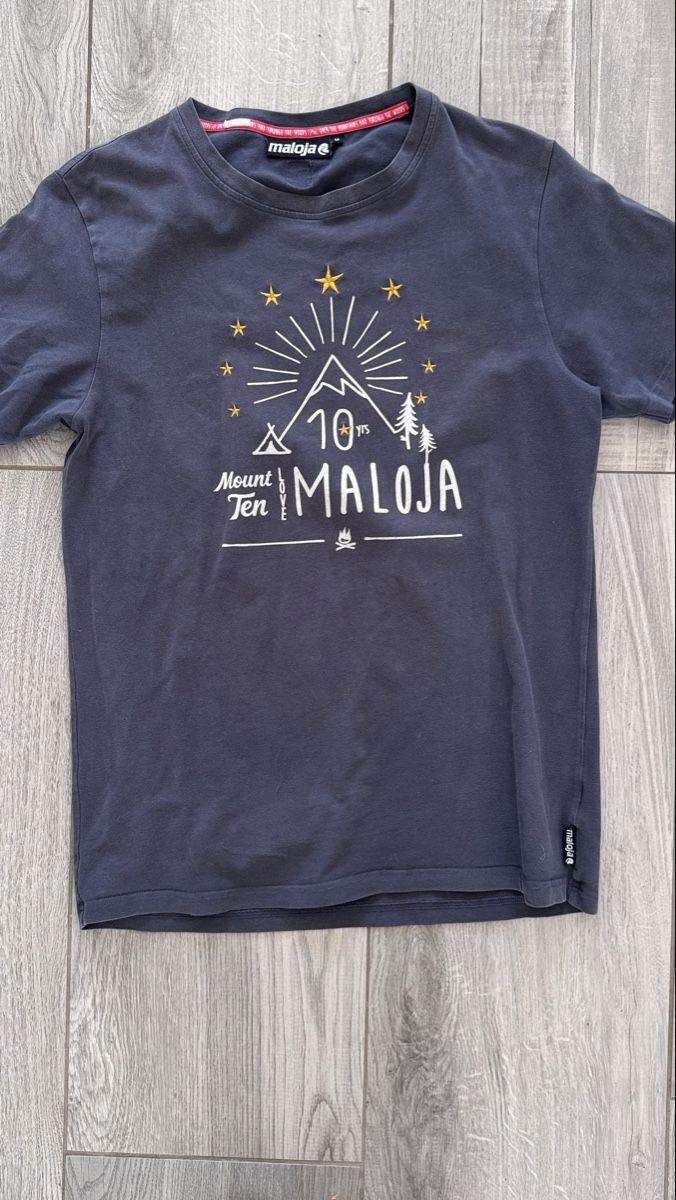 T-shirt: T-shirt taille M – Usato da Assens venduto da Zoubi2