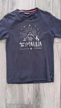 T-shirt taille M