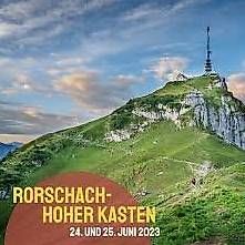 Biglietti: Vom See zum Berg Ticket – Usato da Marbach SG venduto da Hofionline 1