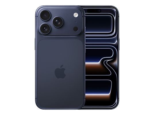 Apple Handys / Smartphones: iPhone 17 pro – Gebraucht aus Pully von Vincent_b