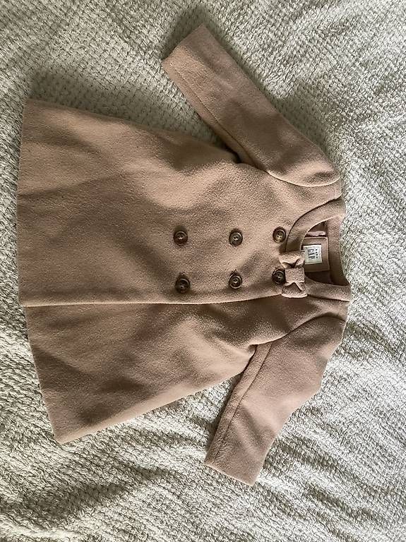 Giacche & Cappotti: Vestes enfant taille 12-18 mois – Usato da Echallens venduto da warnioc 1