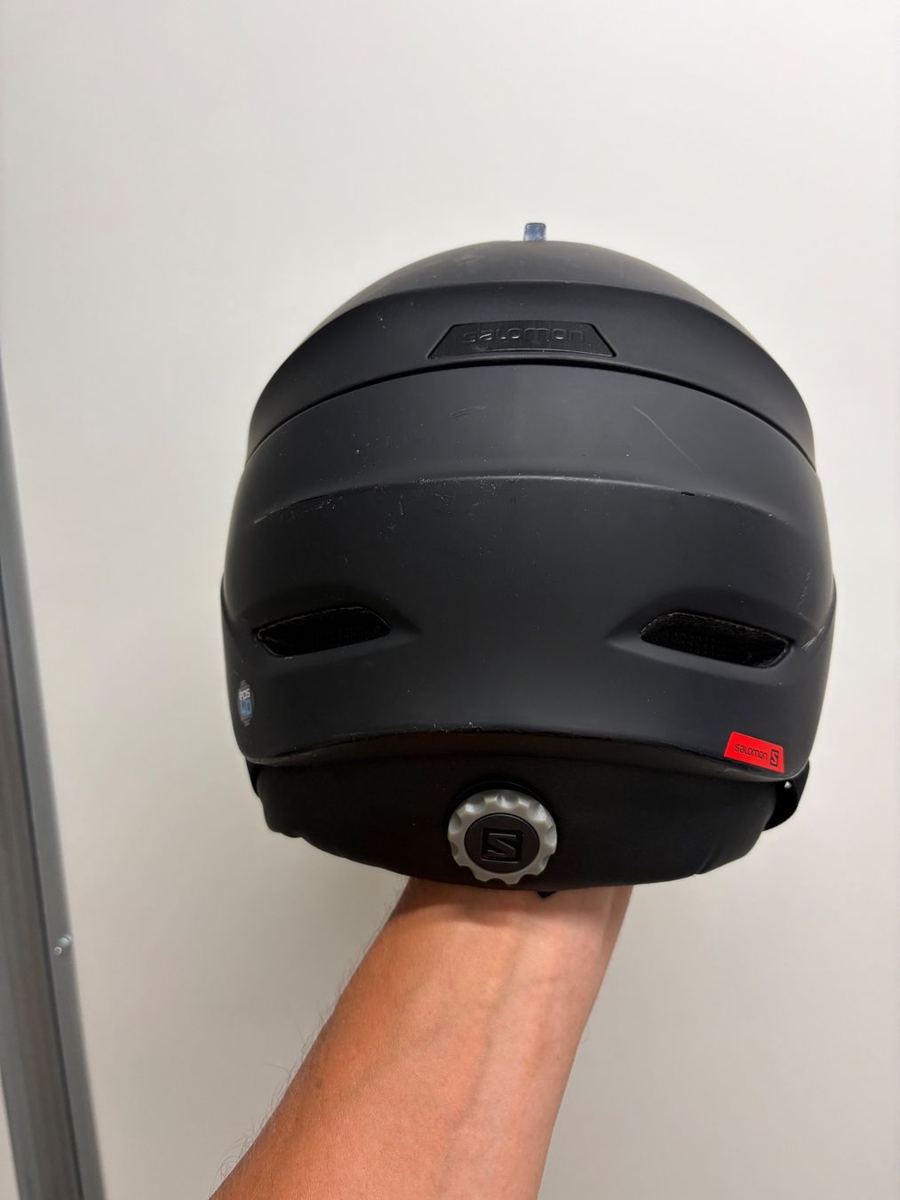Salomon Casques: Salomon Ski- und Snowboardhelm – D'occasion à Zürich par Marco-2nd-hand 3