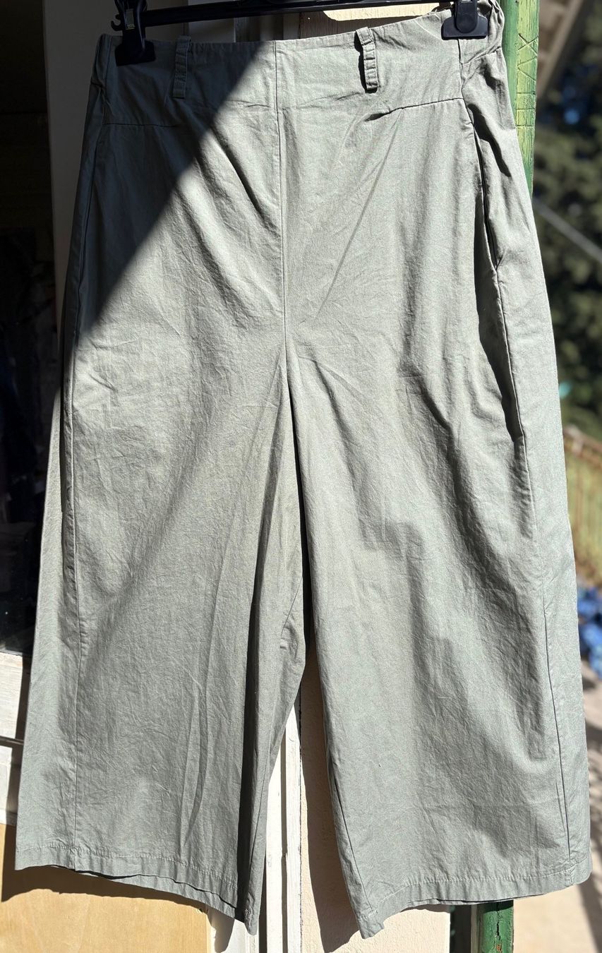Pantaloni: Pantaloni! M – Nuovo e nell'imballaggio originale da Locarno venduto da DBSiesta