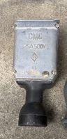 Industriekupplung CMC 25A 500V 4-polig gebraucht Metall
