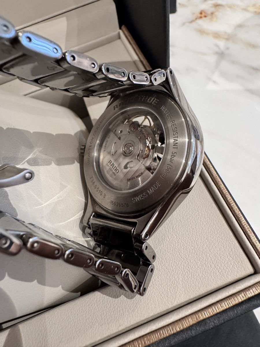 Rado Orologi: Rado True Automatic Uhr – Nuovo (secondo la descrizione) da Aadorf venduto da Mehmet92 1