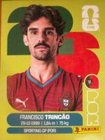 Panini POR16