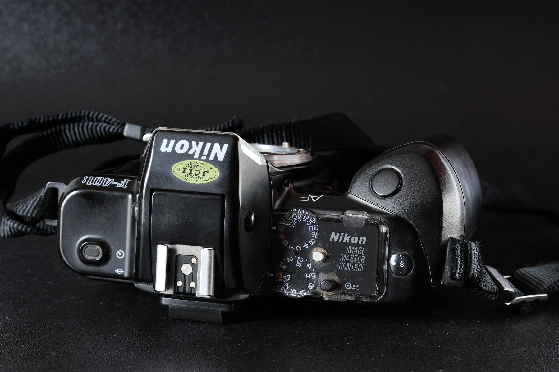 Nikon Appareil photo: Nikon F-401s – D'occasion à Fleurier par im_ghl 2