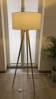 Stehlampen