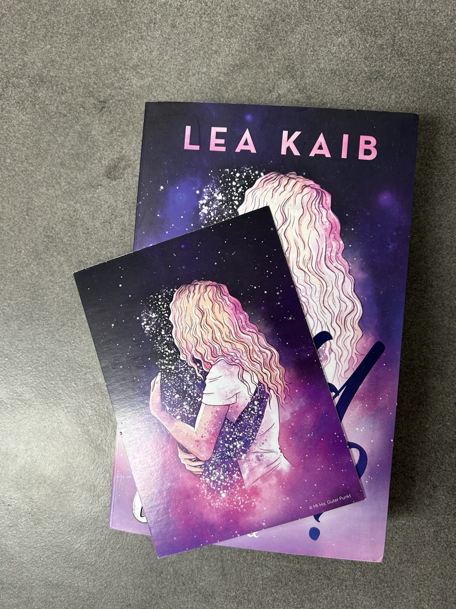 Bücher: Jugendbuch “could it be love” – Neu und originalverpackt aus Wohlen b. Bern von Beppe99 1