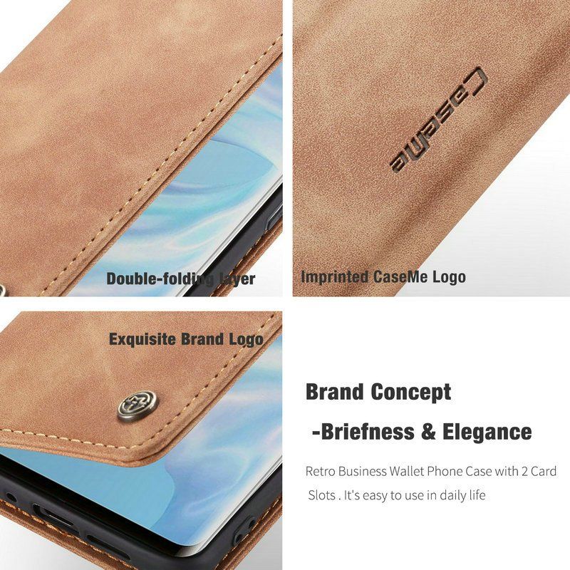 Covers & Schutzfolien: iPhone 15 pro 6.1" CASEME Wallet Magnet Case – Neu und originalverpackt aus Einsiedeln von ssolli5511 1