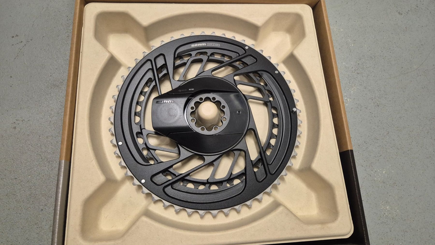 Sram Red E1 Powermeter (D'occasion) à Selzach pour CHF 390 – avec ...