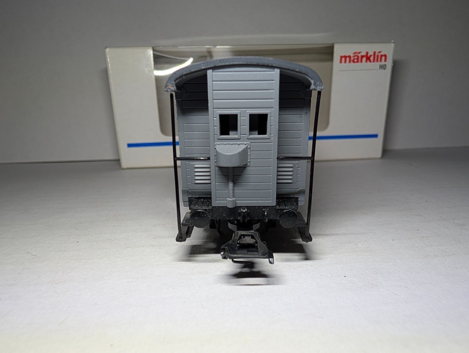 Märklin Modellini di ferrovie: Märklin 4698 SBB 23320 J3 – Usato da Gland venduto da NicoRe44IV 6