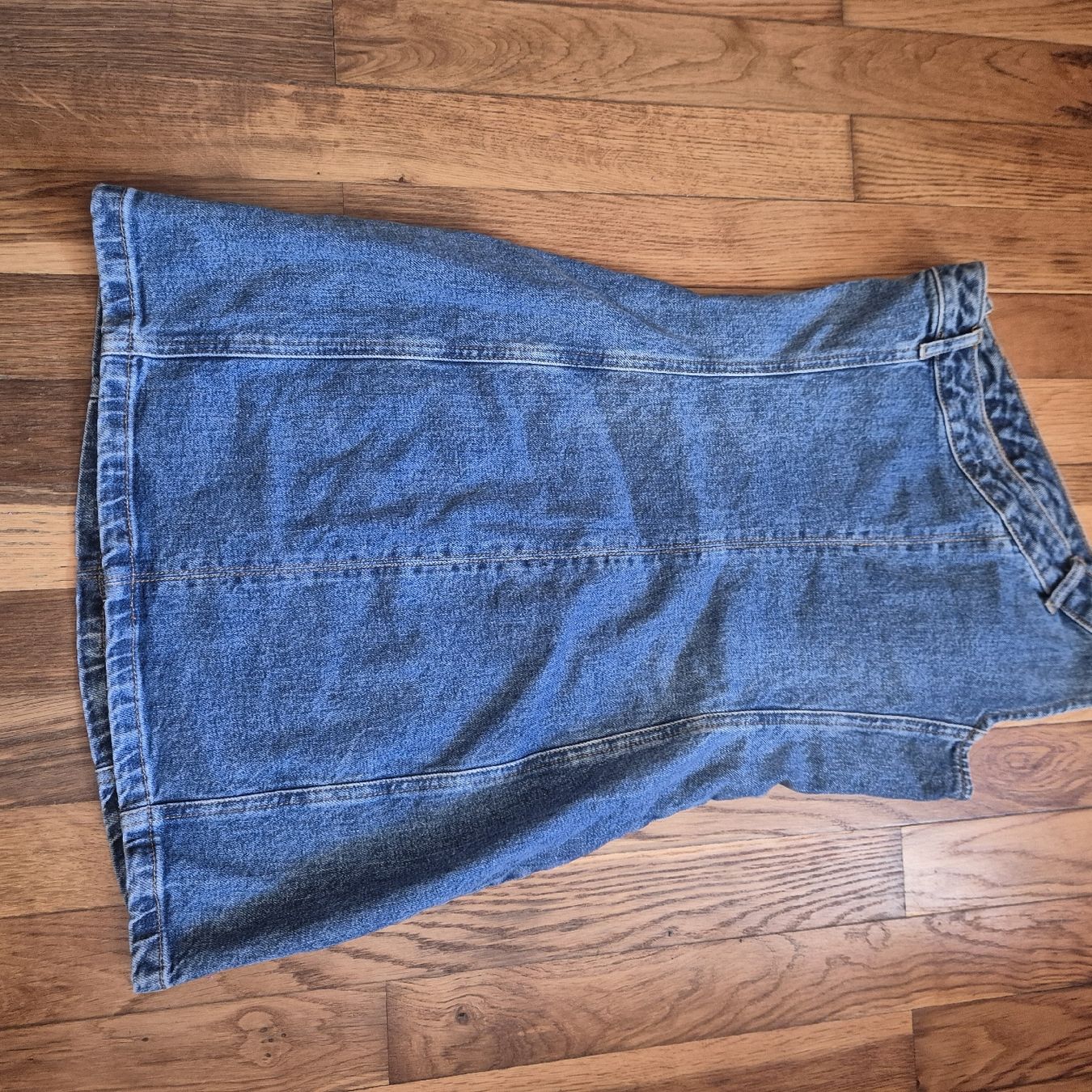 Vestiti: robe en jean  – Usato da Genthod venduto da Lenas9 3