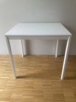 Ikea Ausziehtisch „Vihals“ weiss, guter Zustand