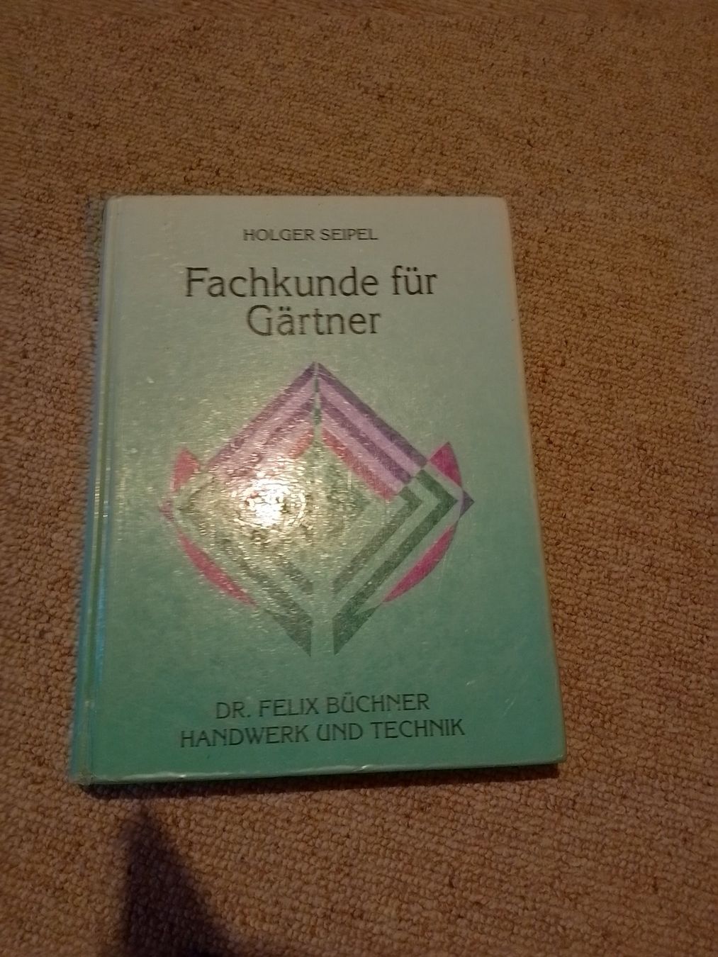 Libri: Gartenbau, Baumschule- Fachbücher – Usato da Weinfelden venduto da PaterPio1968