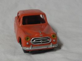 ALTER NOREV  PEUGEOT 403  1:43  SEHR GUTER ZUSTAND