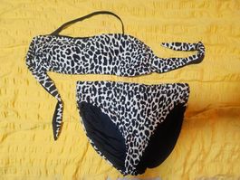 Bikini im Leomister gr L
