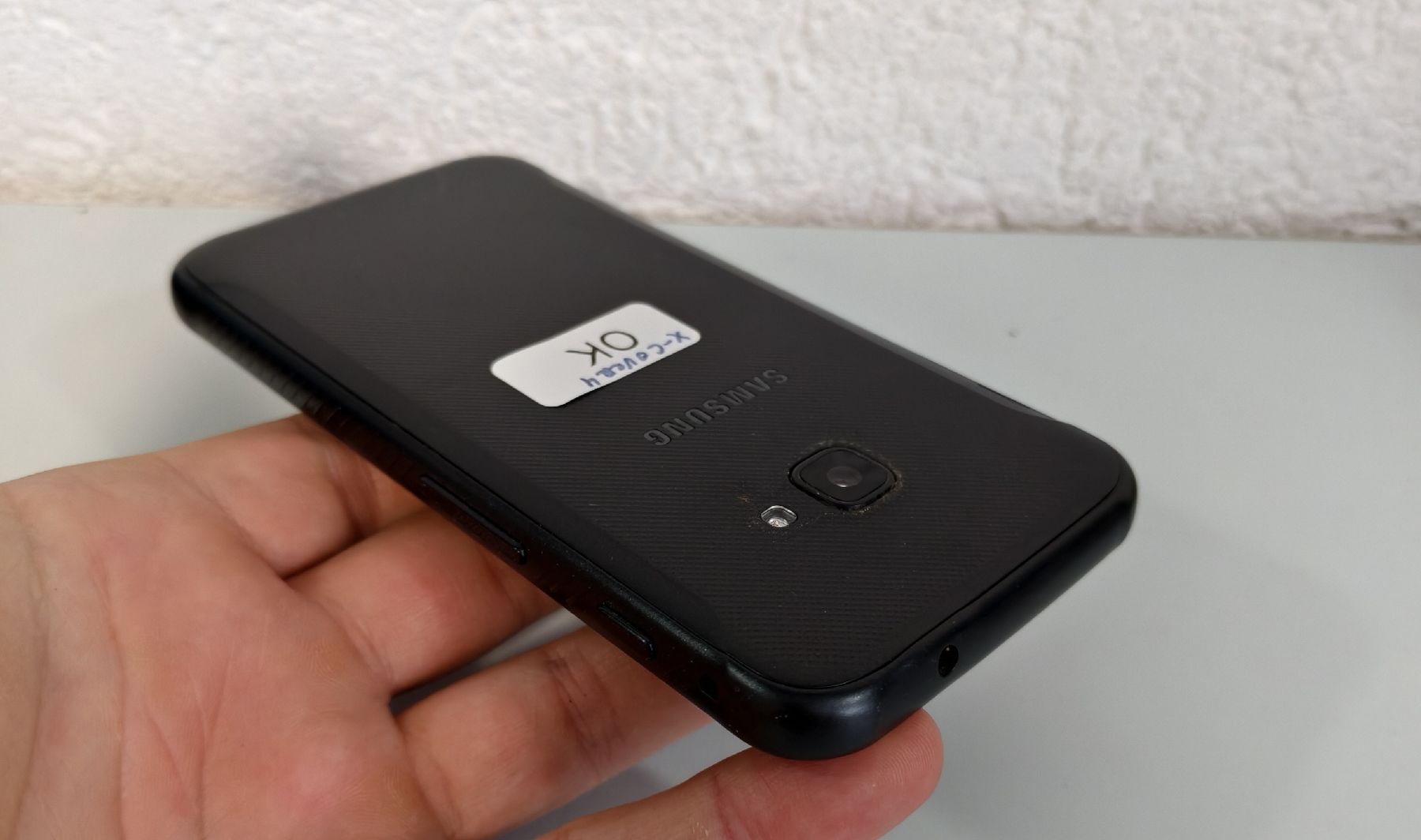 Samsung Telefoni cellulari / Smartphones: Samsung Galaxy X-Cover 4 – Usato da Ehrendingen venduto da Rocky985 4