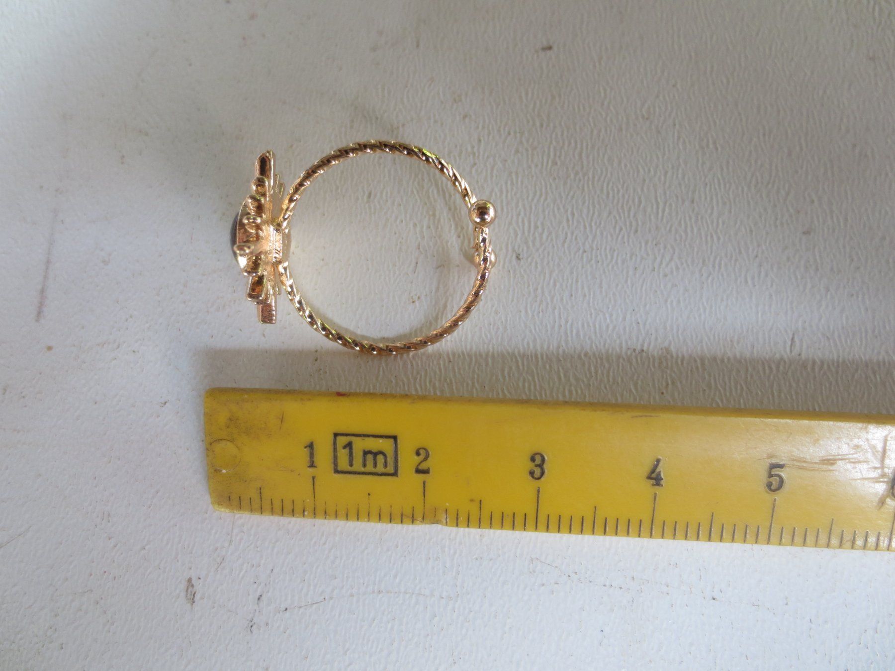 Ringe: Ring schön – Neu (gemäss Beschreibung) aus Weier im Emmental von waefler03 2