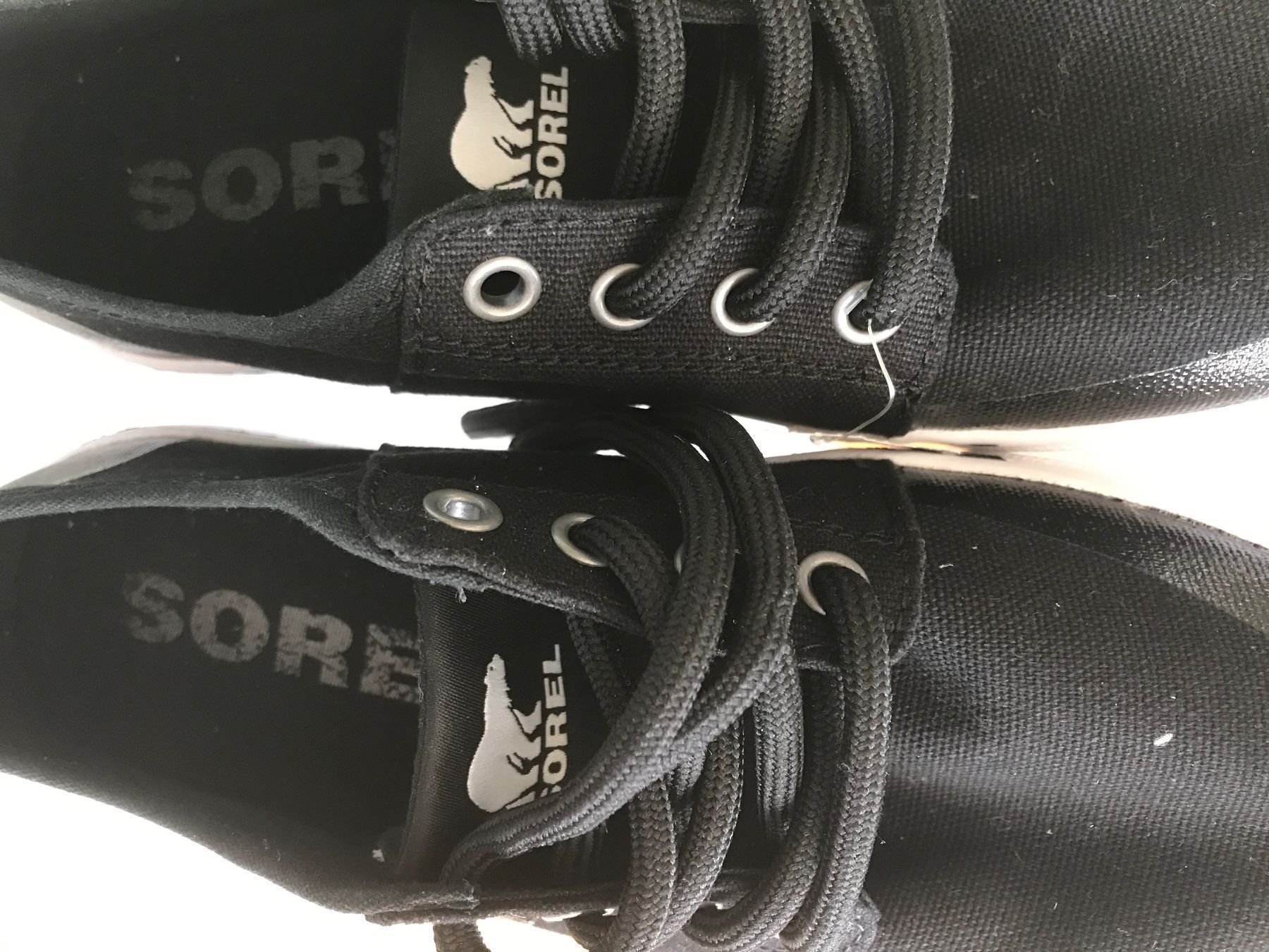 Scarpe da donna: Sorel Damen-Sneaker gr 38 – Nuovo (secondo la descrizione) da St.Gallen venduto da bubo2008 5