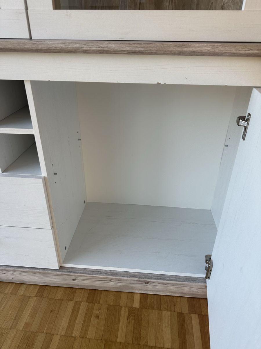 Credenze: Rustic Cabinet – Usato da Zürich venduto da alg_cpk9 2