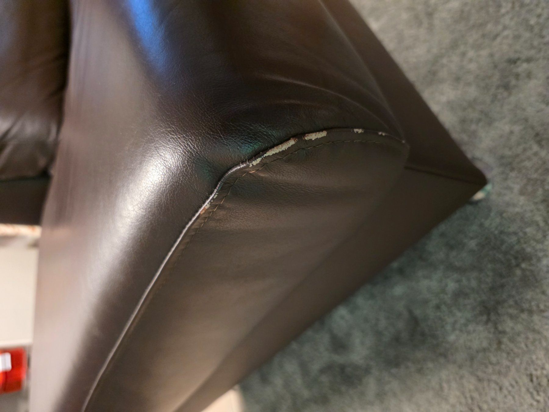 Pfister Sofas: Möbel-Pfister-Sofa mit Ausziehmöglichkeit – Gebraucht aus Glattfelden von blackeagle2 5