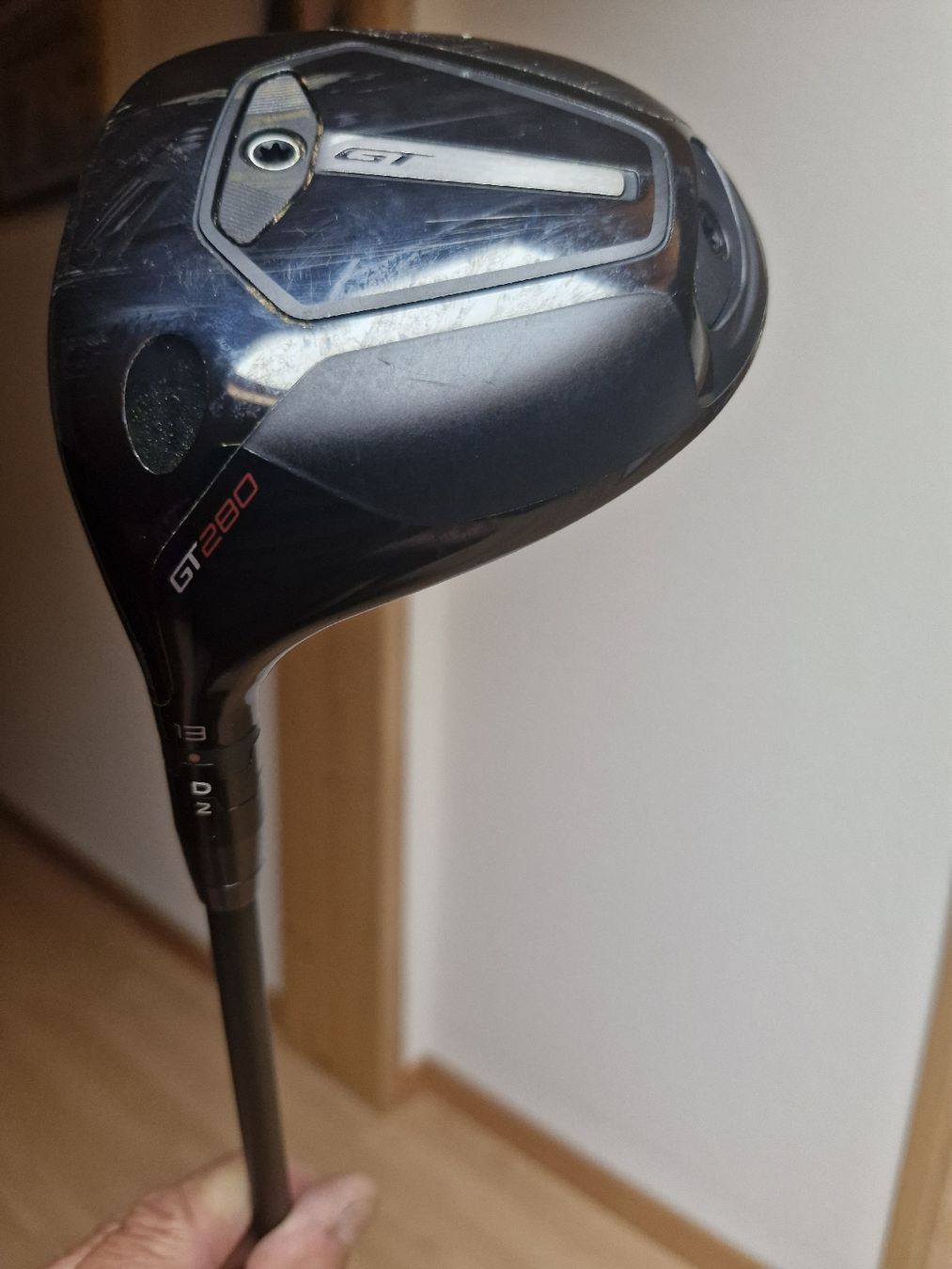 Titleist Mazze & Set: Titleist mini Driver  – Nuovo (secondo la descrizione) da Menzingen venduto da mat_vx5h 6