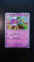 Drifblim #006 ✨ Cosmos Holo Promo (3 von 3) NM-boosterfrisch
