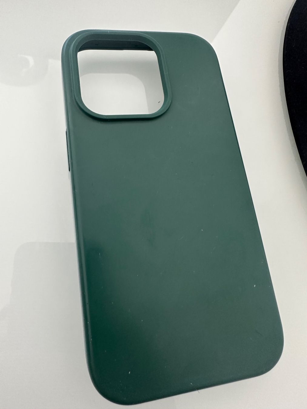 Apple Handys / Smartphones: Apple iPhone 14 Pro Dunkellila – Gebraucht aus Buchs ZH von Nevi_ 4