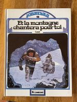 Jonathan (Cosey) Et la Montagne chantera pour toi