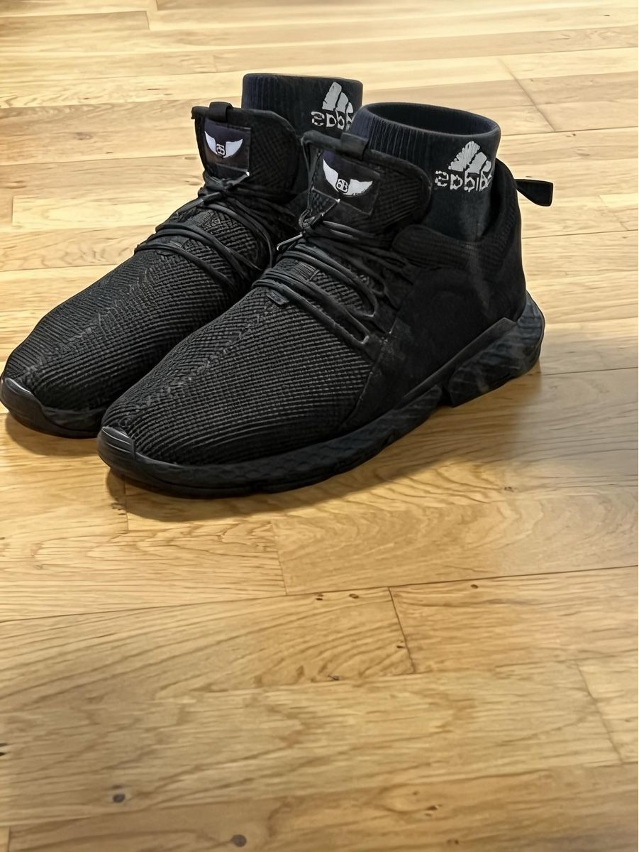Scarpe da uomo: Sneaker – Usato da Muttenz venduto da Michugee97 1