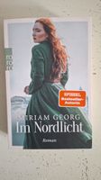 Miriam Georg "Im Nordlicht" Roman (Zweitband)
