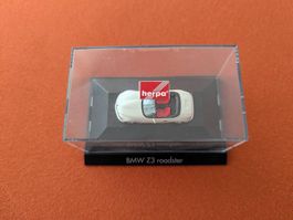 BMW Z3 roadster modellauto