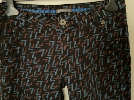 NILE Jeans Hose Gr S neu/ungetragen