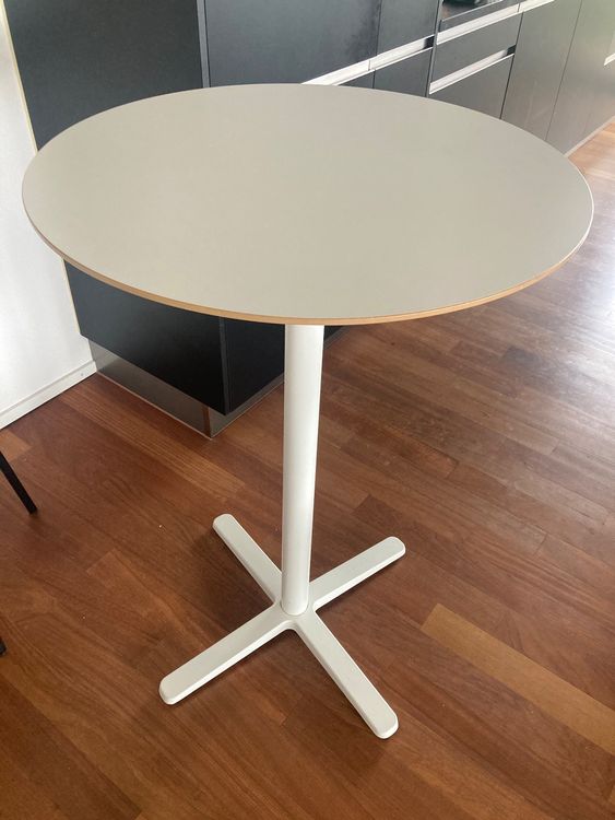 Billsta Ikea Stehtisch Kaufen auf Ricardo
