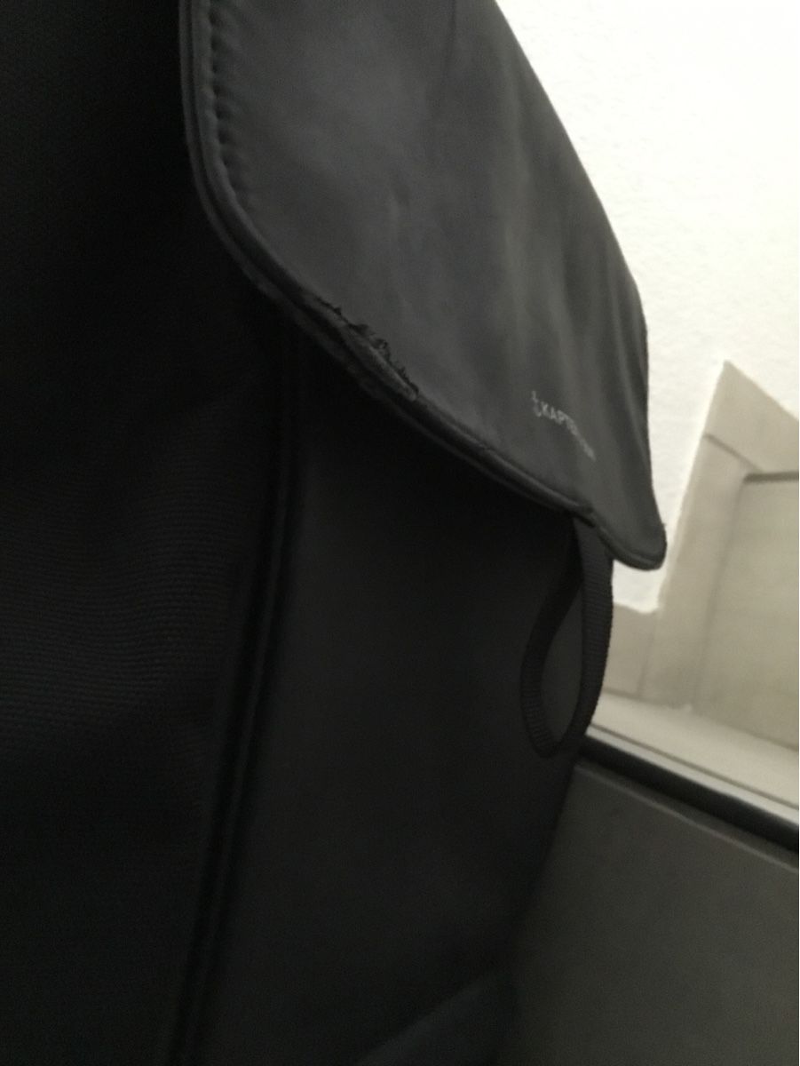 Kapten & Son Zaini: KAPTEN&SON Rucksack gebraucht – Usato da Winterthur venduto da maniacdogroba 2