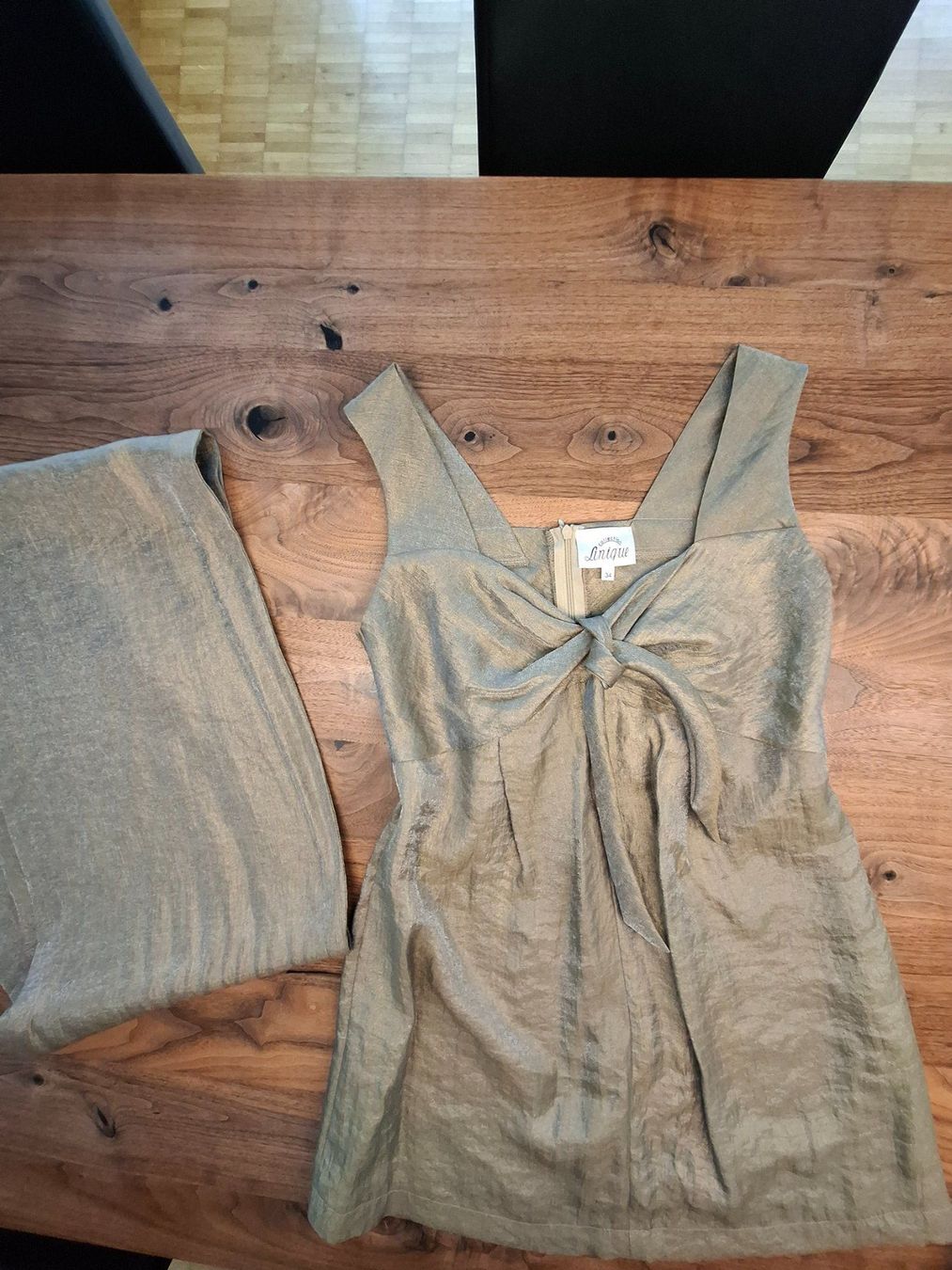 Robes: Umstandsmode elegant – D'occasion à Aarwangen par chepetto74 1