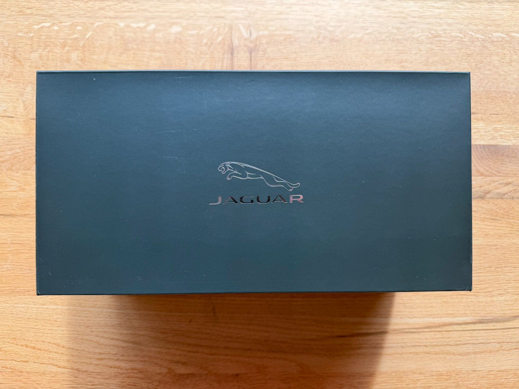 Jaguar Modellini d'auto: 1:18 Almost Real - Jaguar C-X75 – Difettoso da Tübach venduto da BonnevilleMotors 8