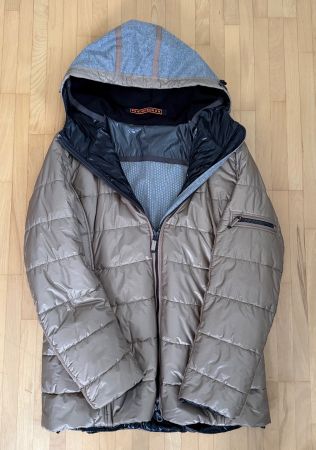 Winterjacke warm, Marke Frauenschuh