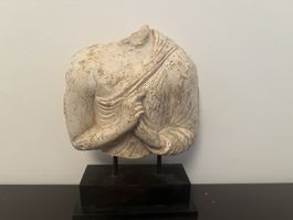 Buddha’S torso
