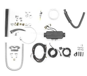 Autoterm Radiatori: AUTOTERM Air 2D, 12V – Nuovo e nell'imballaggio originale da Melchnau venduto da LUPUS-Offroad 2