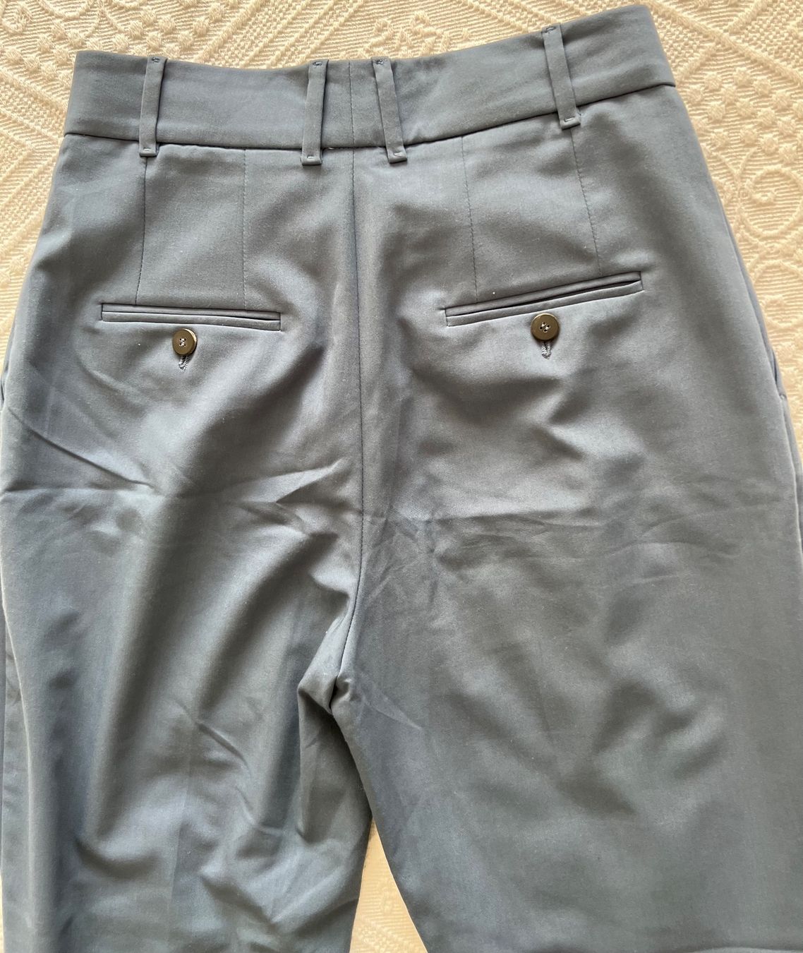 Mango Pantaloni: Mango pantaloni da completo – Usato da Lausanne venduto da dia_xs9l 2