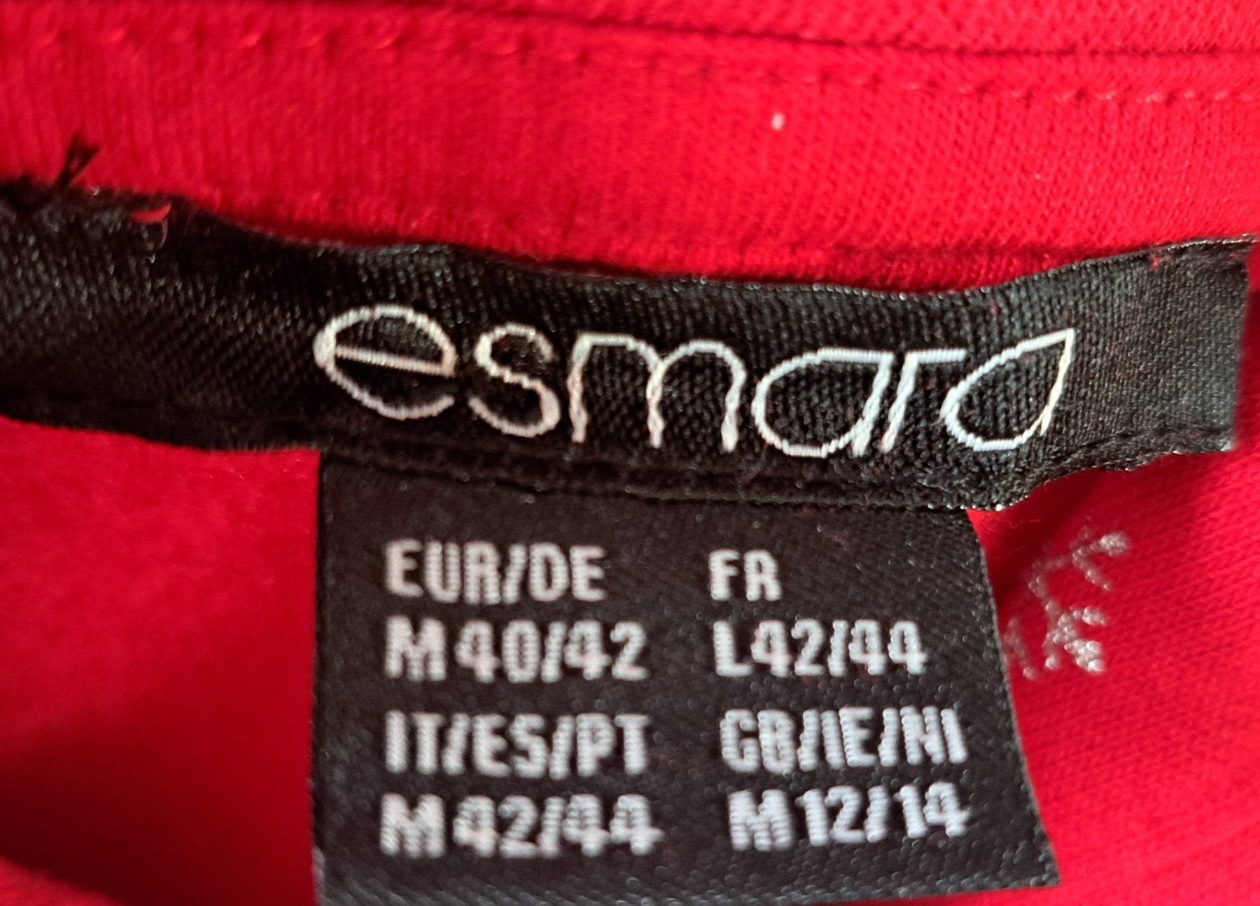Maglioni & Felpe: Roter Weihnachtspullover Hoodie Gr. M – Nuovo (secondo la descrizione) da Gysenstein venduto da joshuas81 3