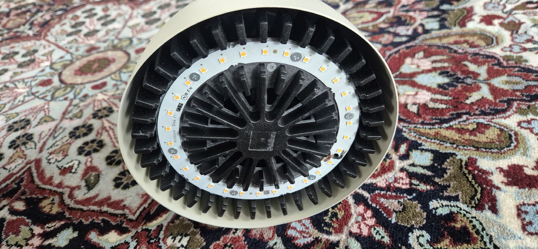 Lampes: Rotaliana Dimmbar – D'occasion à Meilen par COSTA_ABC 4