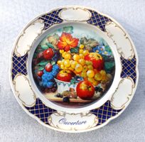 Schirnding 1992 Bavaria Früchtequartett Ouverture -E57