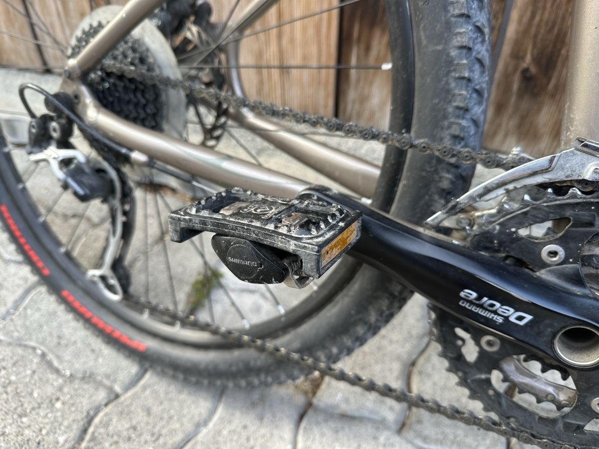 Specialized Velos: Specialized Rockhopper Grösse S – Gebraucht aus Malans GR von  4